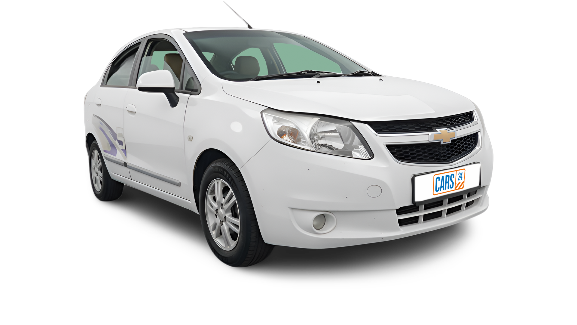 Chevrolet Sail-img